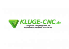 KLUGE CNC