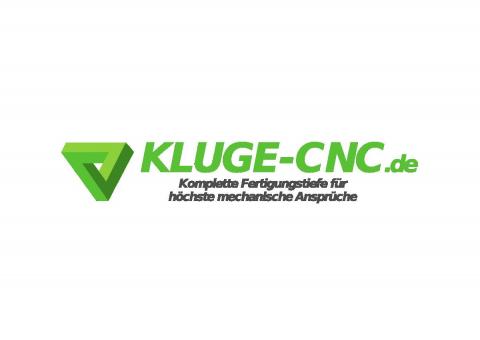 Kluge-CNC-Technik