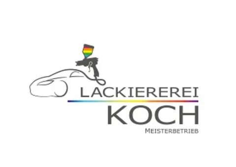 Lackiererei Koch Meisterbetrieb