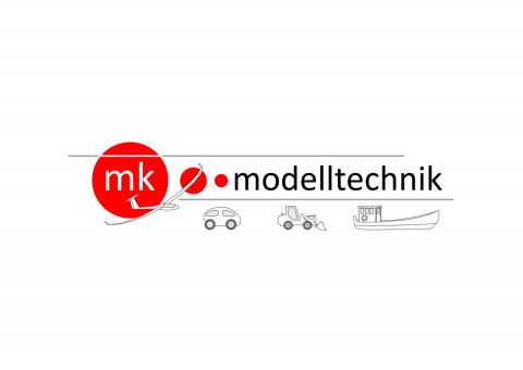 mk-modelltechnik - eine Marke der mk-messtechnik GmbH